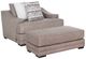 Franklin™ Granger Duvall Greige Ottoman-5