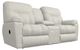 La-Z-Boy® Morrison Dove Manual Reclining Loveseat with Console-0