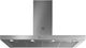 Bertazzoni® 48" Stainless Steel Wall Mounted Range Hood-0