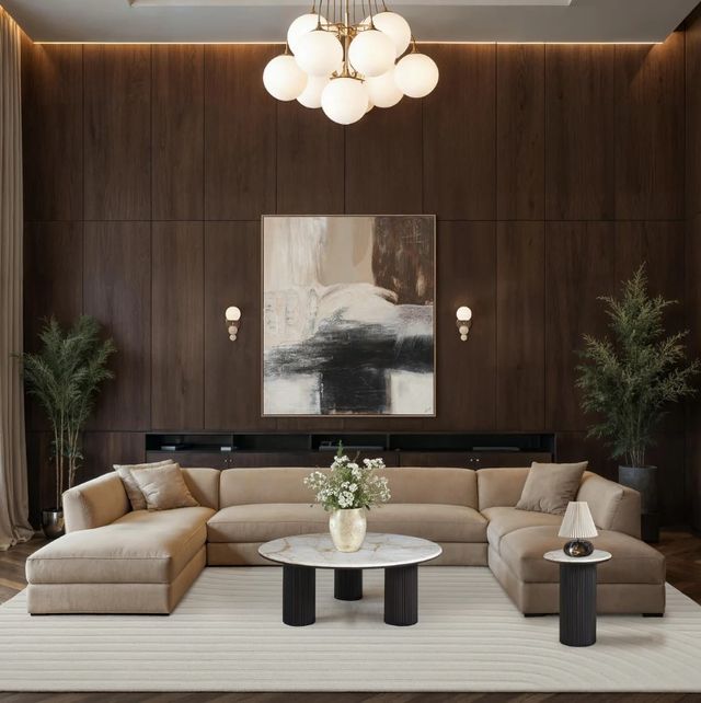 Renwil® Cane Wall Art-1