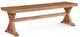 Braxton Culler Customizable Hues Dining Bench-2