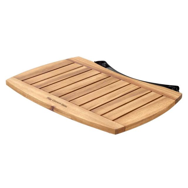 Big Green Egg® 21" Acacia Wood Grill Component