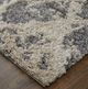 Feizy Mynka Beige/Gray 5' x 8' Rug-2
