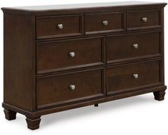 Commode  de  Signature Design by Ashley® Danabrin  - Marron