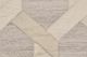 Feizy Fannin Ivory/Silver 8' x 11' Rug-2