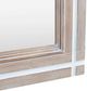 Crestview Collection Dillon Beige Mirror-1