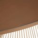 Olliix by INK+IVY Bronze Mercer Oval Dining Table-3
