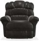 La-Z-Boy® Randell Dark Chocolate Power-Recline-XRW+™ Reclina-Way® Power Wall Recliner with Headrest and Lumbar-0