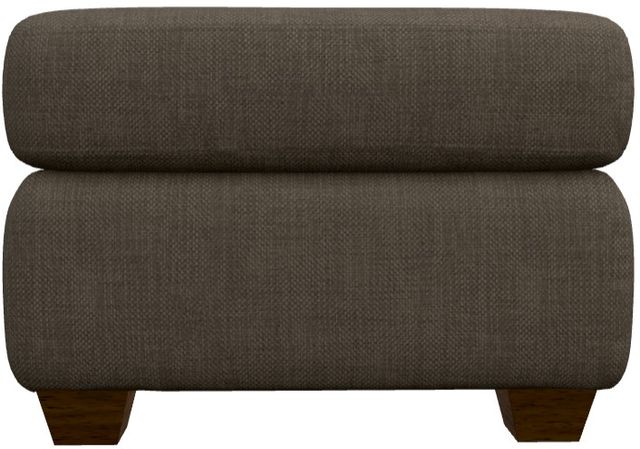 La-Z-Boy® Charlie Fossil Ottoman-3