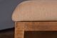 Horizon Home® Urban Rustic Brown 24" Counter Stool-1