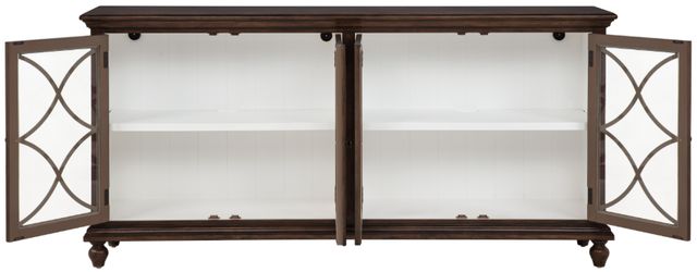 Coast2Coast Home™ Berwick Brown Credenza-2