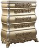ACME Furniture Seville Gold Chest-0