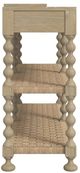 A.R.T. Furniture® Haven Sun Oak Console Table-3