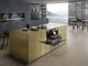 Miele Stainless Steel FlexiClip Telescopic Runner-3