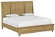 John Thomas Furniture® Customizable Summit Sleigh King Bed-0