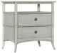 Hooker® Furniture Charleston Haint Blue Nightstand-0