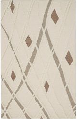 Brown/Ivory