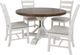 Signature Design by Ashley® Valebeck 5-Piece Multi-Colored Dining Set-0