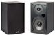 Polk Audio® Black 5.25" 2-Way Home Theater And Music Bookshelf Speaker-0
