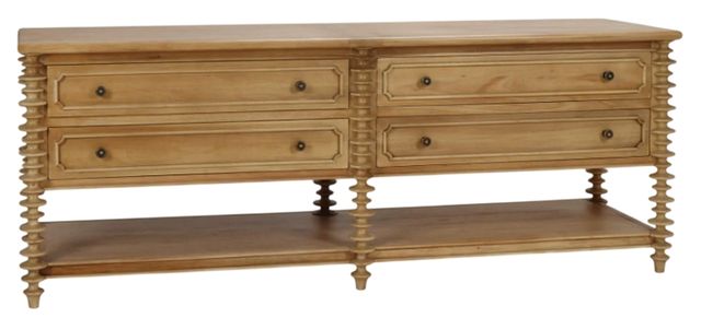 Bramble Customizable Milano Sideboard-0
