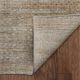 Dalyn™ Rug Company Vico VC5 Beige 5'x8' Area Rug-3