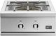 DCS Series 9 24" Stainless Steel Natural Gas Power Burner-0