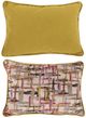 A & B Home Multi-Colored Throw Pillow-0