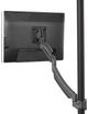 Chief® Kontour™ Black K1P 1 Monitor Dynamic Pole Mount-0