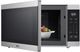SKS 2.0 Cu. Ft. Stainless Steel Countertop Microwave-5