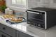 KitchenAid® 16" Matte Black Countertop Oven-5