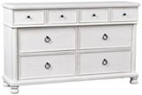 Antique White