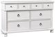 Signature Design by Ashley® Rowlenstown Antique White Dresser-0