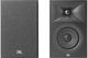 JBL® Stage 240B 4.5" Espresso 2-Way Bookshelf Speakers (Pair)-0