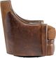Bradington-Young Customizable Brynley Swivel Chair-3