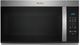 Whirlpool® 1.7 Cu. Ft. Fingerprint Resistant Stainless Steel Over the Range Microwave-0