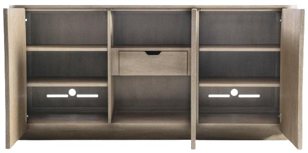 Bernhardt Loggia Aria Buffet-4