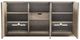 Bernhardt Loggia Aria Buffet-4