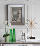 A & B Home Green Alighieri Obelisk-1