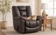 Catnapper® Manley Espresso Power Swivel Glider Recliner-2