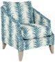 Craftmaster® Customizable New Traditions Stationary Accent Chair-0