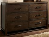 Dark Oak