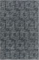 Dalyn™ Rug Company Delano DA1 Midnight 5'x8' Area Rug-0