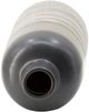 A & B Home Brown/Copper Vase-1
