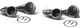 Rockford Fosgate® Prime 1" Tweeter Kit-4