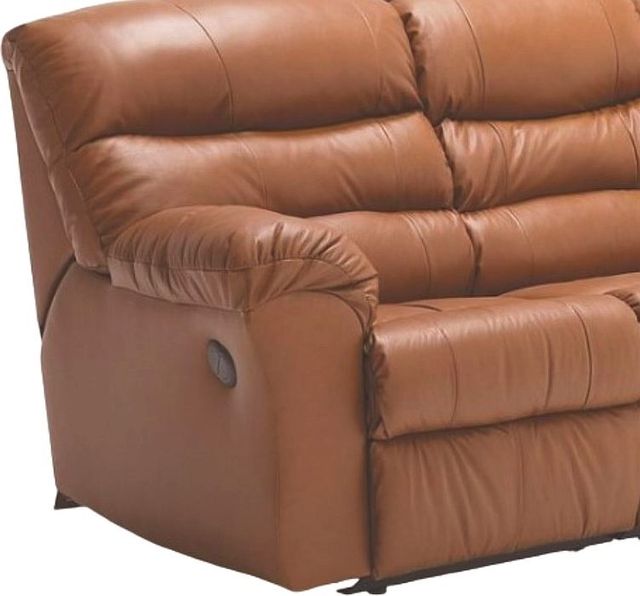Palliser® Furniture Customizable Durant 4-Piece Reclining Sectional-1