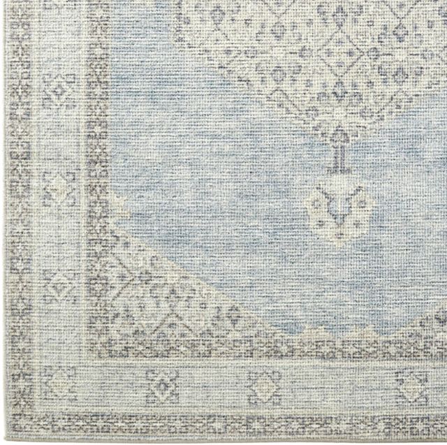 Surya Lila  5'x7' Area Rug-4
