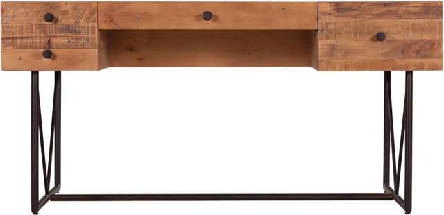 Moe's Home Collection Orchard Natural Desk-1