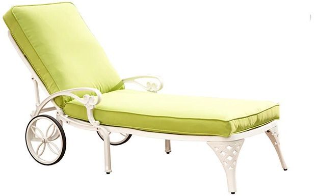 homestyles® Sanibel Outdoor Chaise Lounge-0