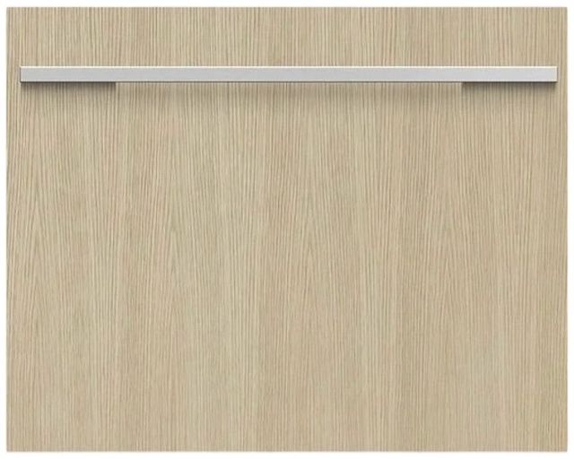 Fisher & Paykel Series 11 24" Panel Ready Integrated Tall Single DishDrawer™ dishwasher-0