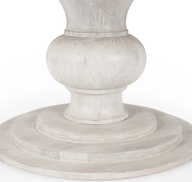 Classic Home Hera Creamwood Dining Table-3